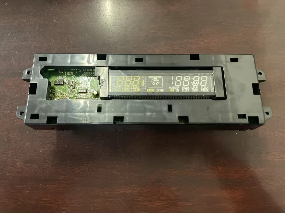 GE 164D4779P009 Oven Control Board