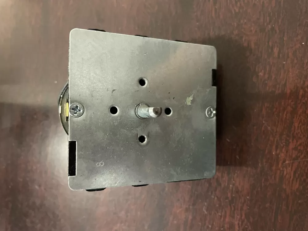 Frigidaire Kenmore AP2107515 408125 131063200 Dryer Timer AZ50901 | KM1875