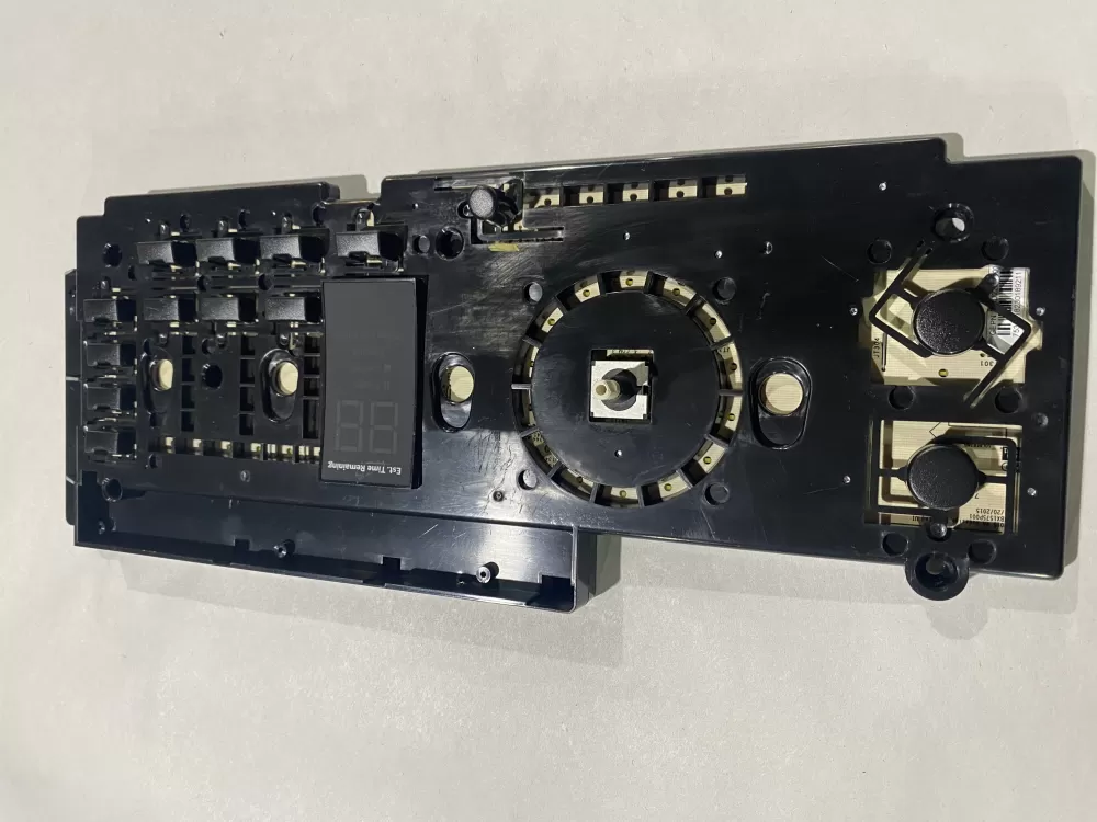 GE 234D2315G013  234D2164G007 Dryer 