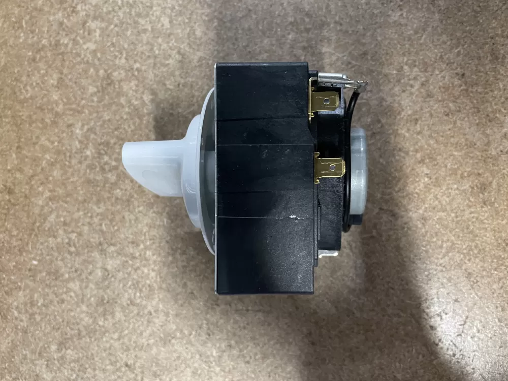GE 234D2485P001 Dryer Timer AZ21782 | KM1191