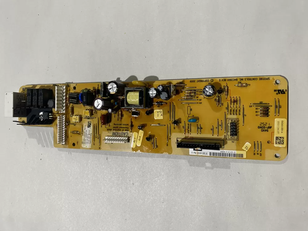 Frigidaire 5304514670  AP6327227  154886103  5304504782  154757002  154815601  5304500203  5304506317  154543602  154636102  154752901  154886102  4839340  807151001  A01555601  A03413702 PS12365809 Dishwasher Control Board