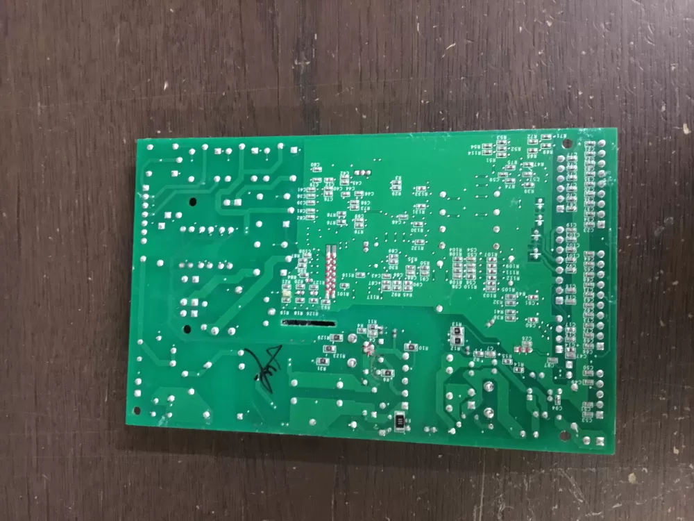 GE 225D4206G003 EBX1069P007 WR55X11033 Fridge Control Board AZ6045 | NR470