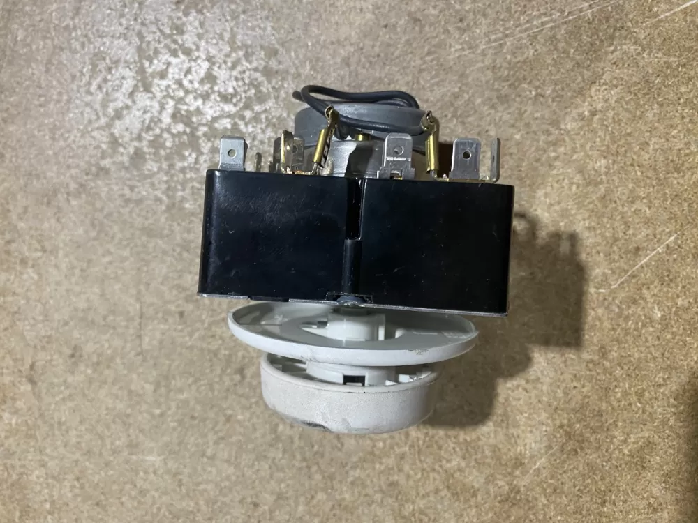 Maytag 6 3086100 Dryer 308100 Timer 308100 AZ65913 | BK2117