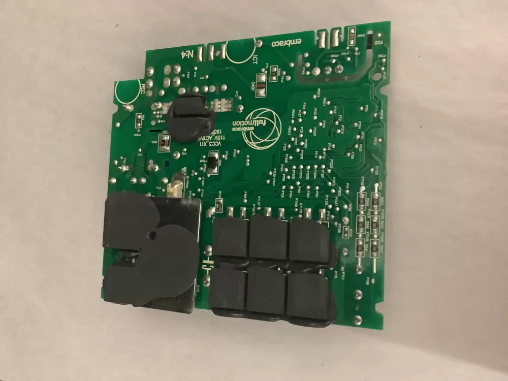 Whirlpool 219327243 193525198 Refrigerator Control Board Inverter Box