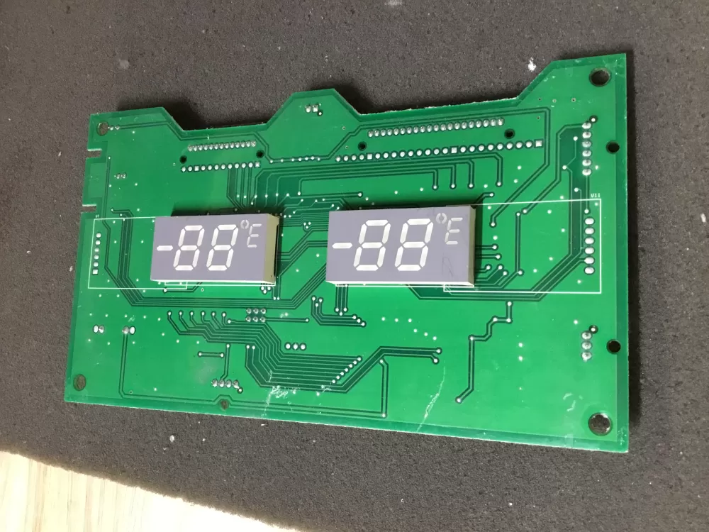 Frigidaire  Kenmore  Westinghouse AP5324736 241973702 241973706 242115102 242115114 241973711 PS3503319 Refrigerator Dispenser Control Board