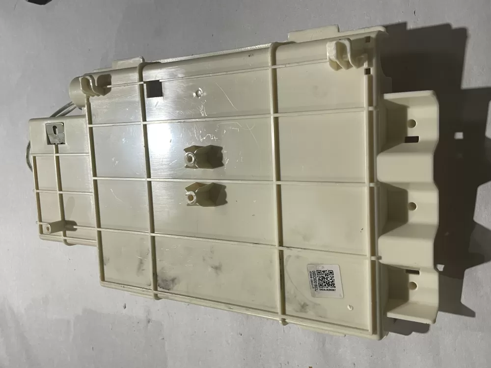 Samsung DC94 06595A DC92 01803J Washer Control Board AZ192445 | Wm1031