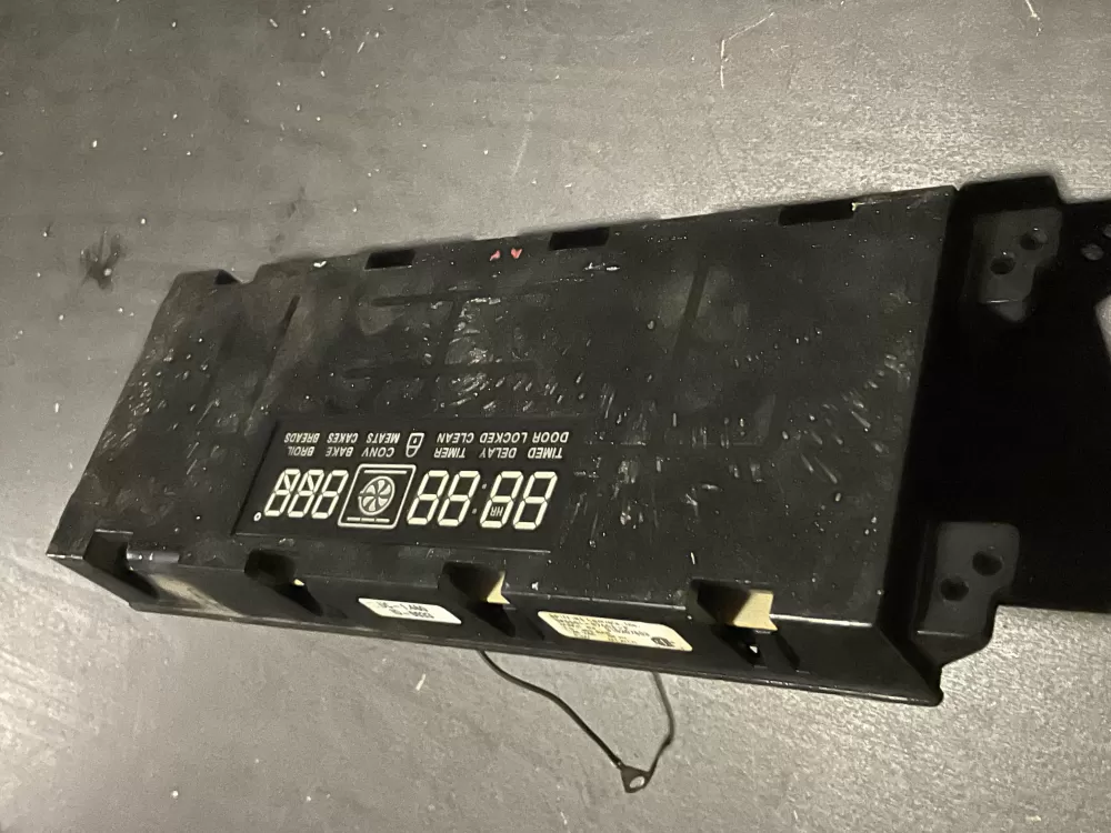 Frigidaire 316207603 316248003 SF5501 002A Oven Control Board AZ28906 | WM146