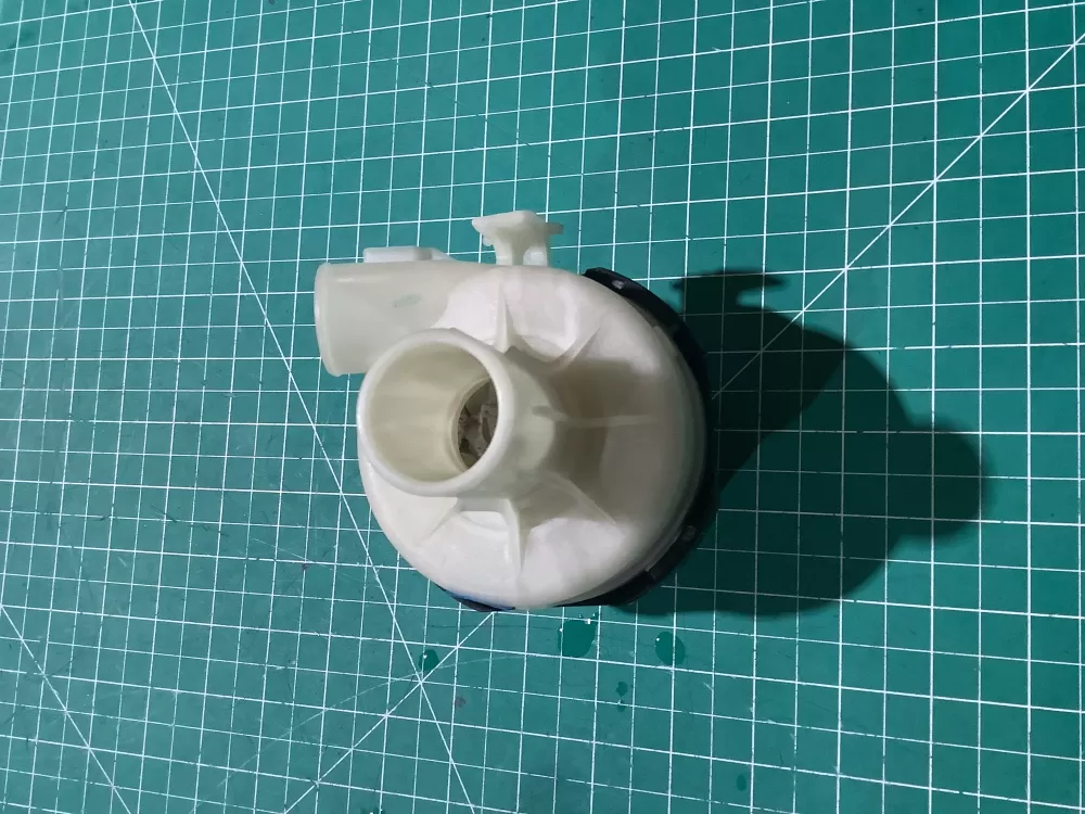 WD19X31499 GE Dishwasher Pump