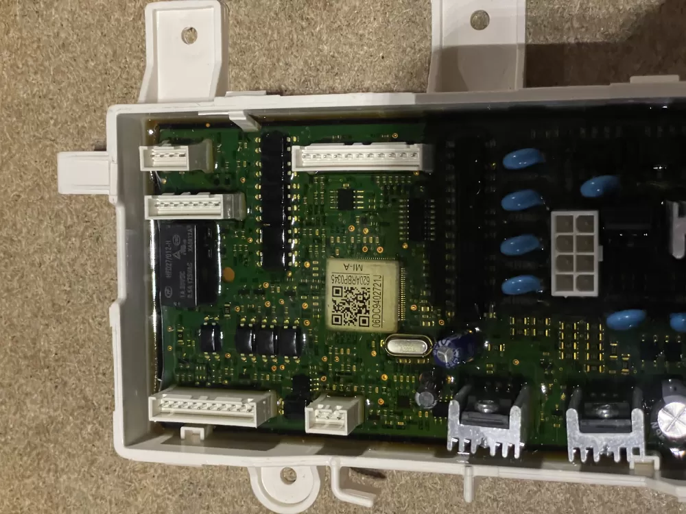 Samsung DC92 01311A PD00024179 2980552 Washer Control Board AZ25280 | KMV340