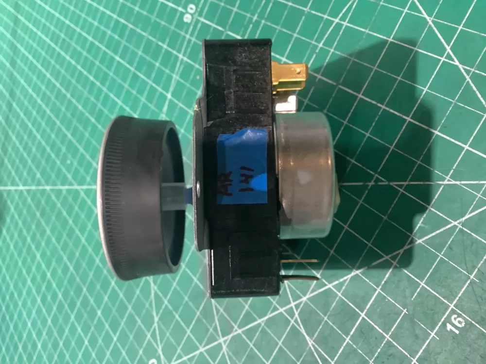 Whirlpool Maytag W11409801 W10642932 Dryer Washer Timer AZ196030 | AR141