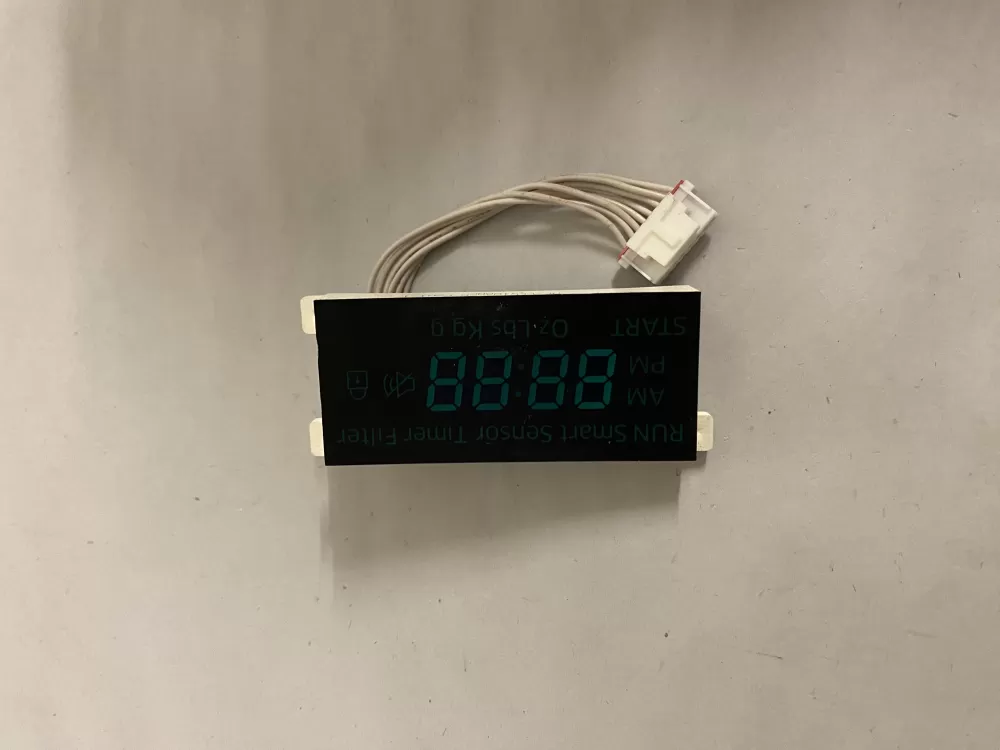 Samsung LED104SSB  C201-1  1628MB3NEW Microwave Led Display HL-