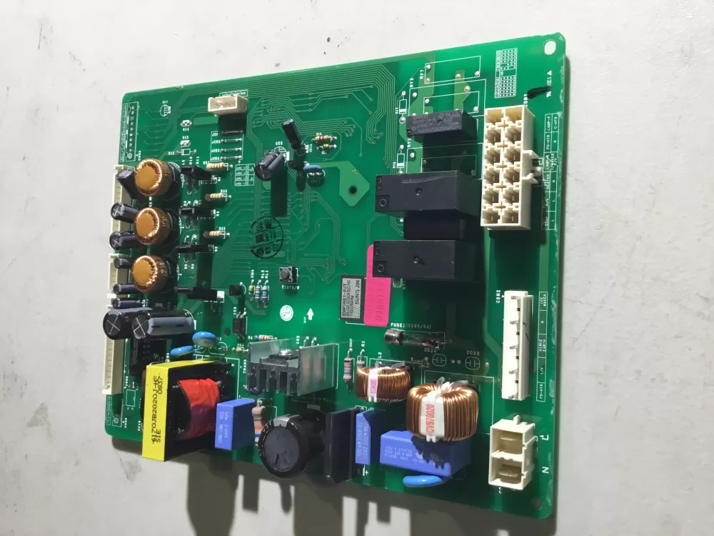 LG EBR41956413 Refrigerator Control Board