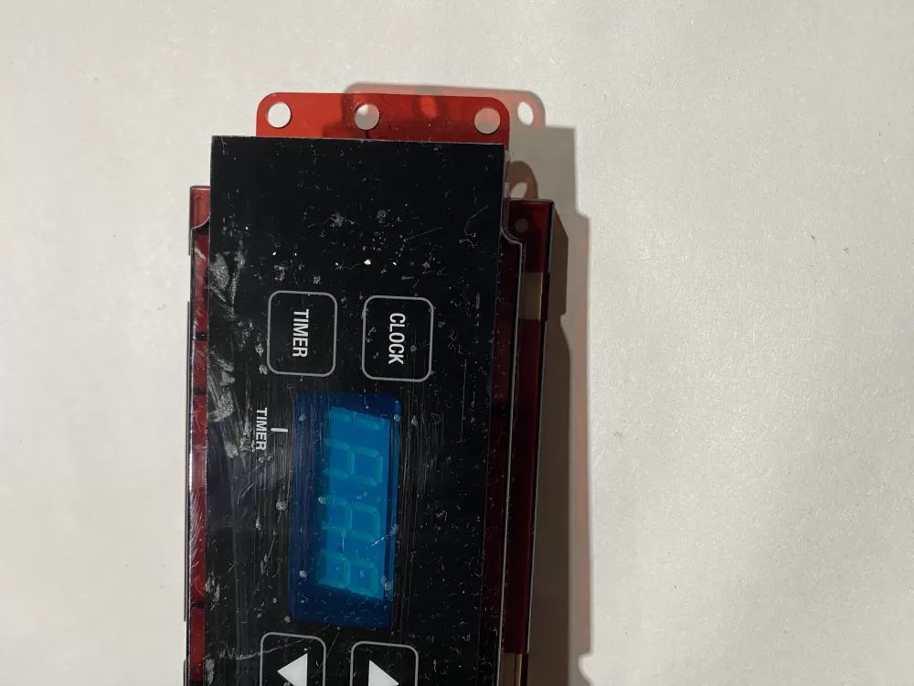 Whirlpool AP2990412 3196970R 504984 Range Control Board AZ128539 | BK2315
