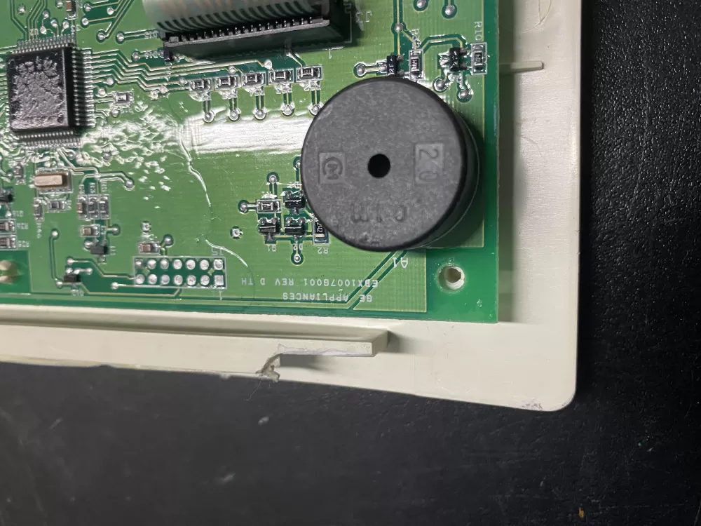 GE WR55X10195 EBX1007G001 Refrigerator Dispenser Control Board AZ14734 | BK631