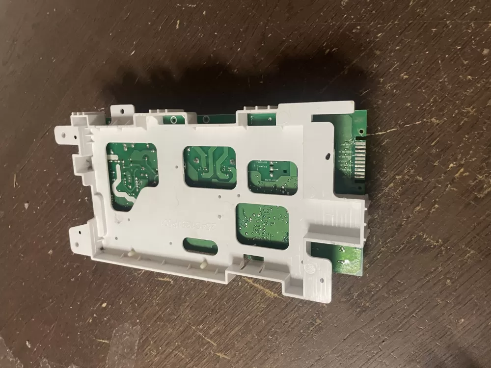 GE Kenmore WH12X20274 E226586 Washer Control Board AZ47656 | Wm686