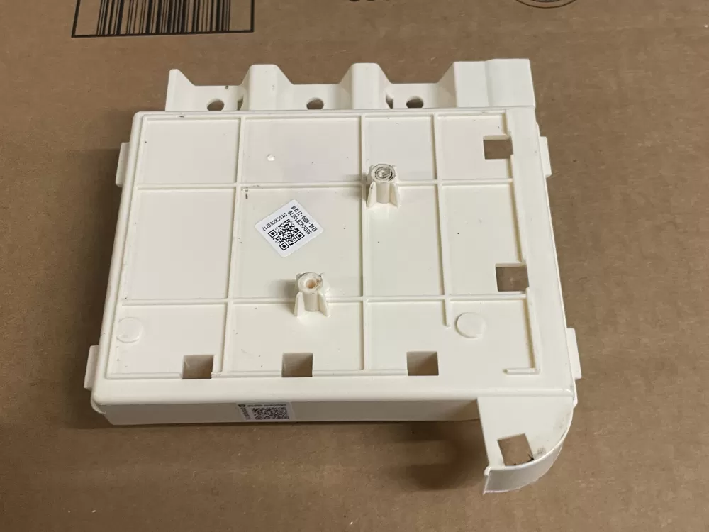 Samsung DC92-01531B Washer Control Board AZ101750 | Wm891