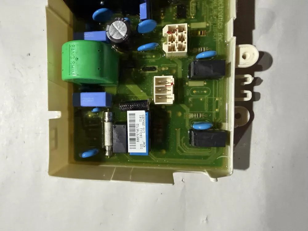 LG EBR75795701 EBR75795702 PS7793287 Washer Control Board AZ211179 | KMV771