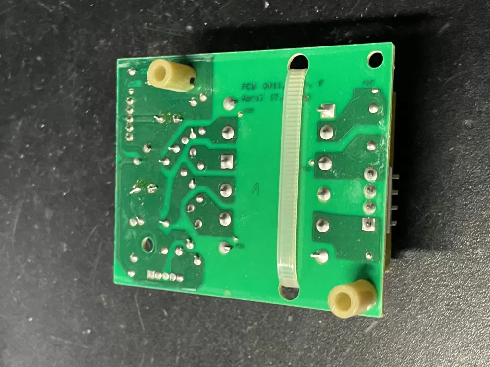 Frigidaire Range 316435702 Power Supply AZ22400 | WM1094