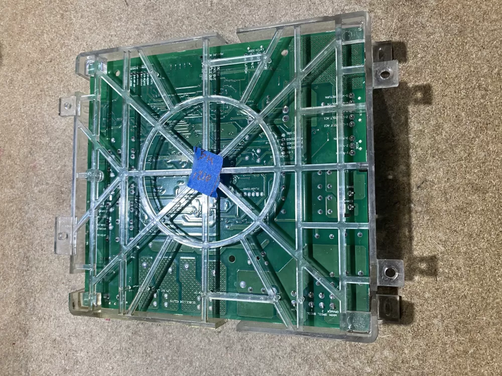 Whirlpool KitchenAid 9761223 AP3779239 Range Oven Control Board AZ68739 | BK1210