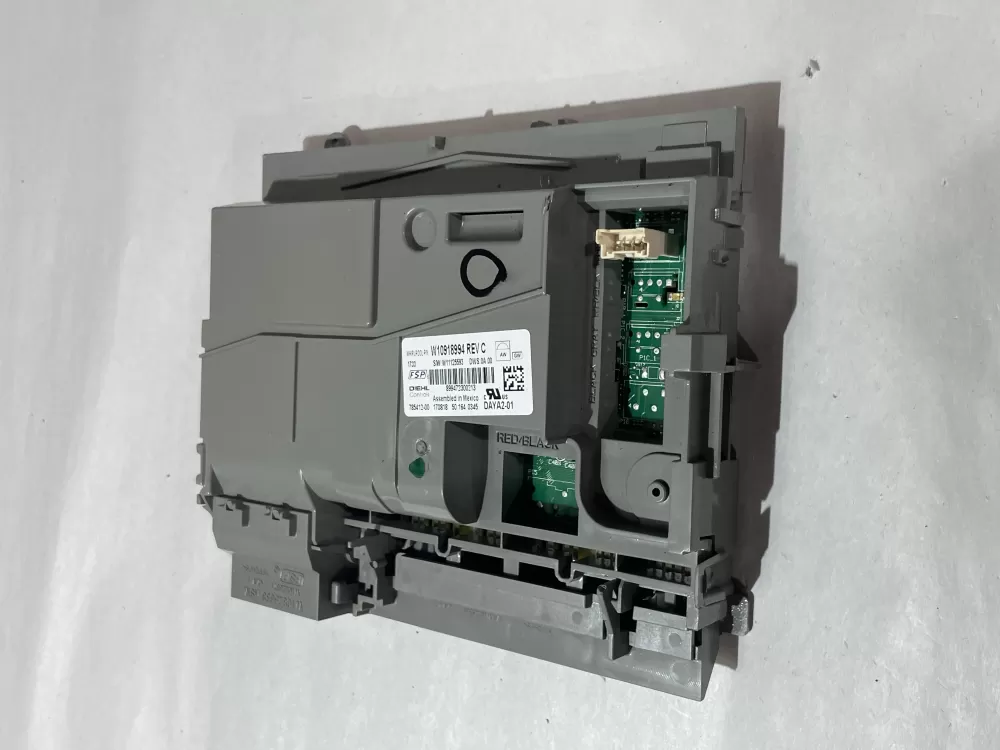 W10918994 W11131683 W11170192 Dishwasher Control Board AZ199799 | Wm2780