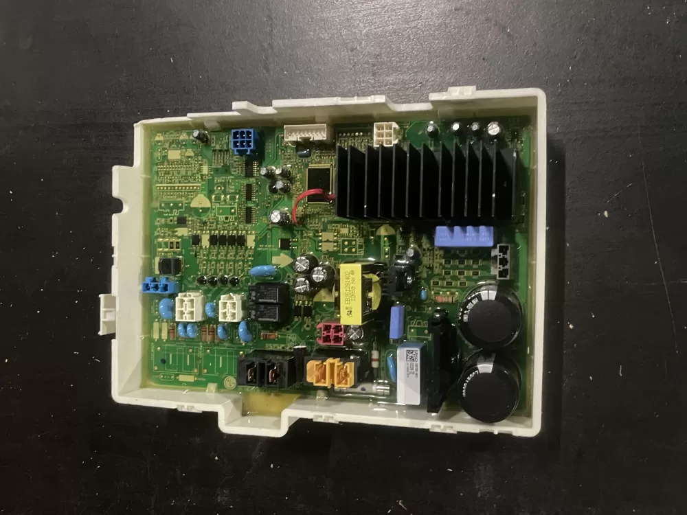 LG EBR79950228 Washer Control Board