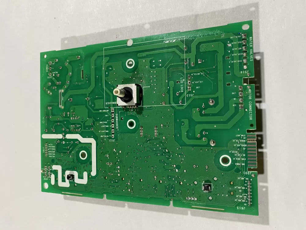 GE WH22X29556 WH18X25896 290D2226G002 Washer Control Board AZ184732 | BK354