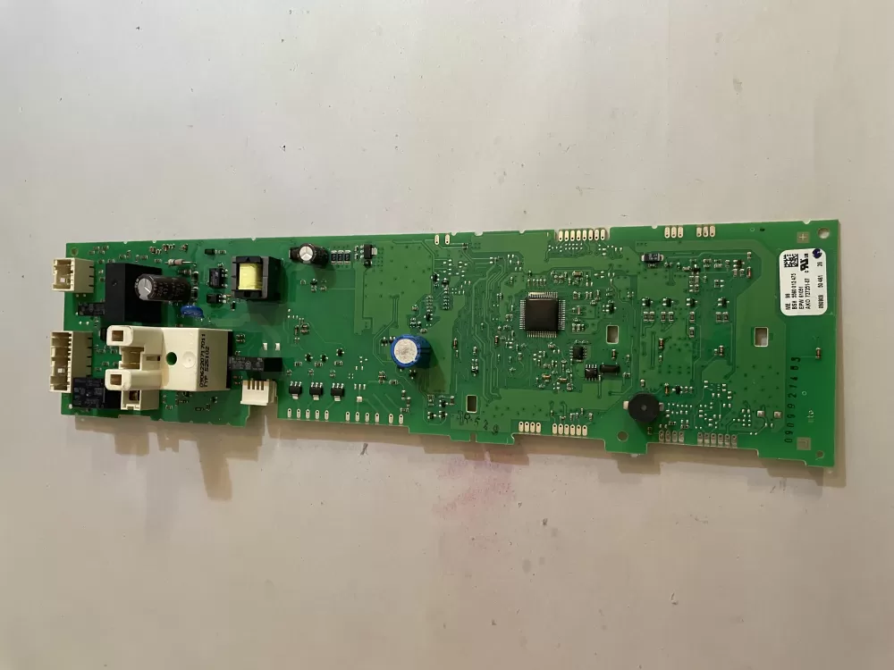 Frigidaire 5560 012 475 9921463 727251-07 Dryer Control Board