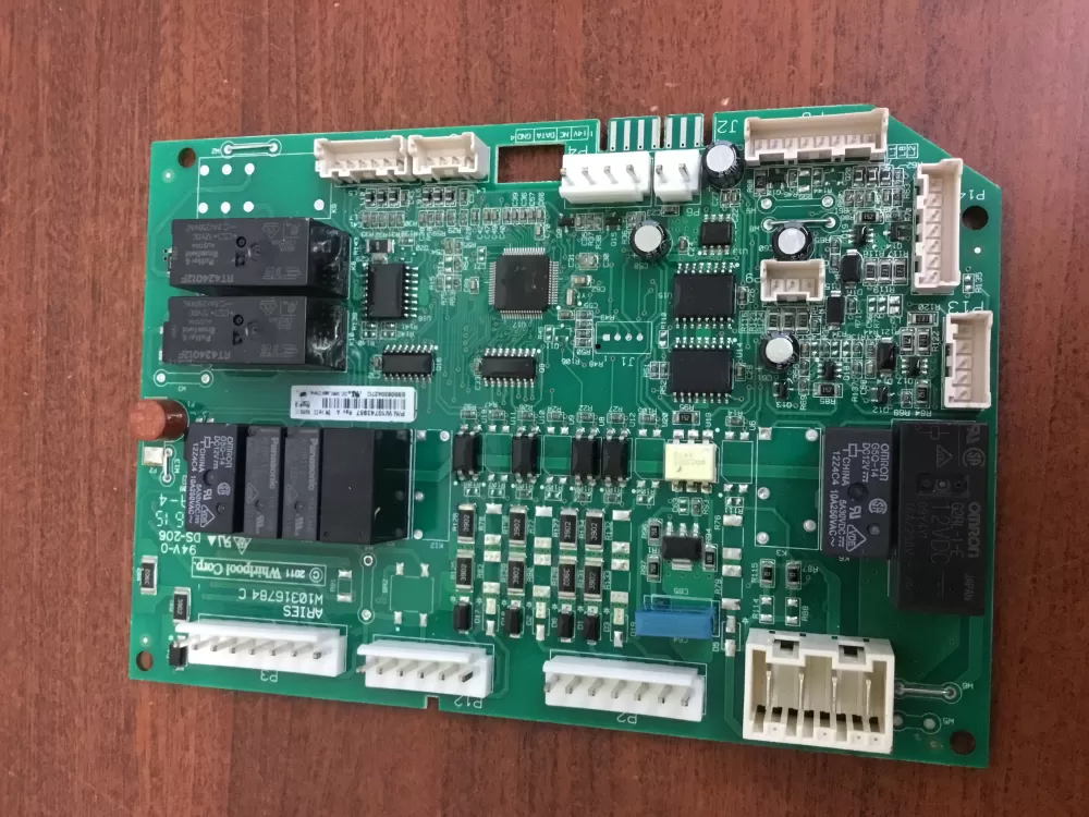 Whirlpool  KitchenAid  Kenmore  Jenn-Air W10743957 WPW10743957 PS11757364 