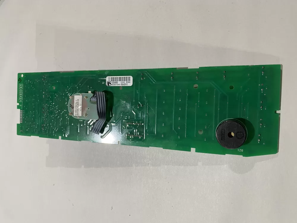 Kenmore WP8564391 Washer Control Board AZ170886 | BK679