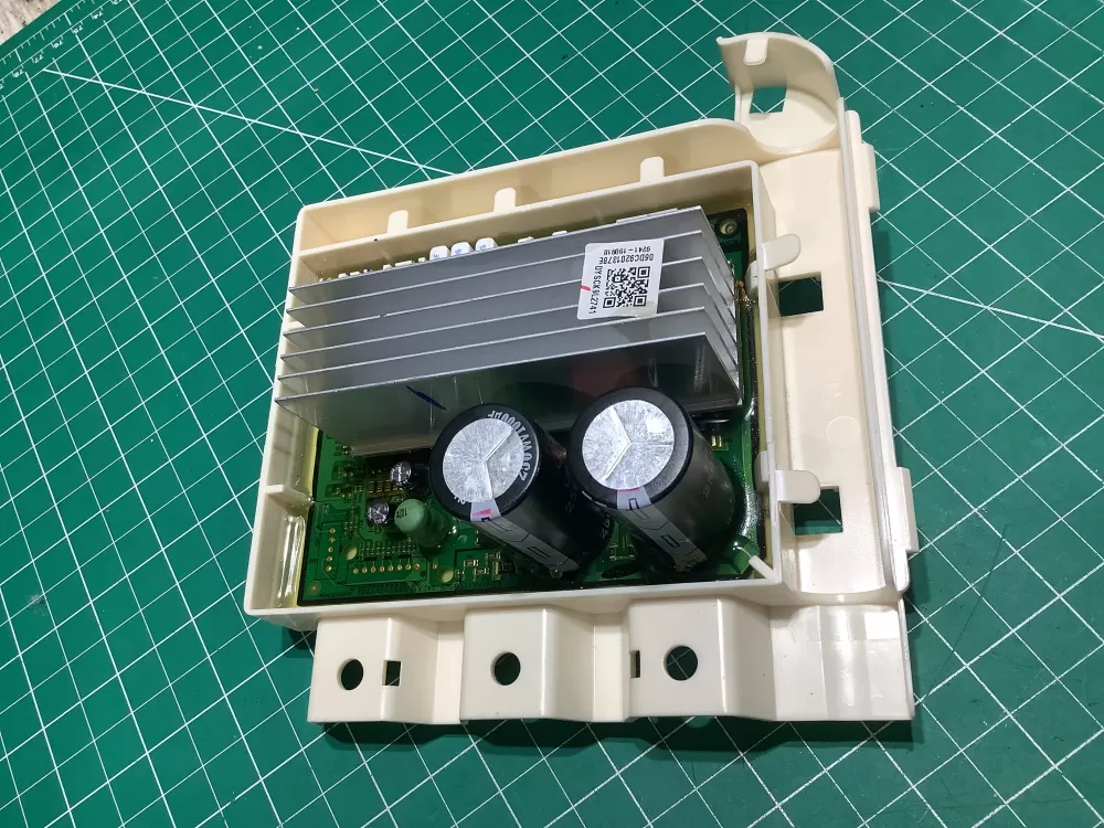 Samsung 06DC9201378C Dc92 01531b Washer Control Board Assembly AZ183781 | AR2709