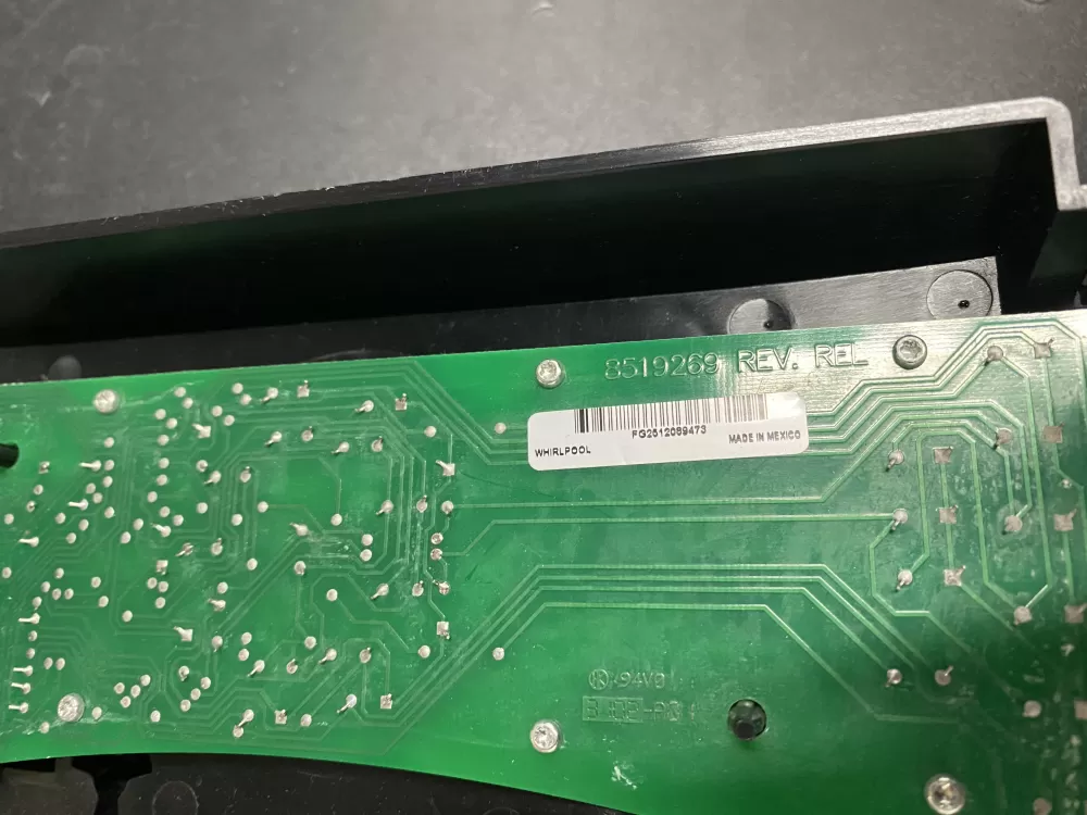 Whirlpool Kenmore 8519269 Dryer Control Board  AZ14341 | BKV144