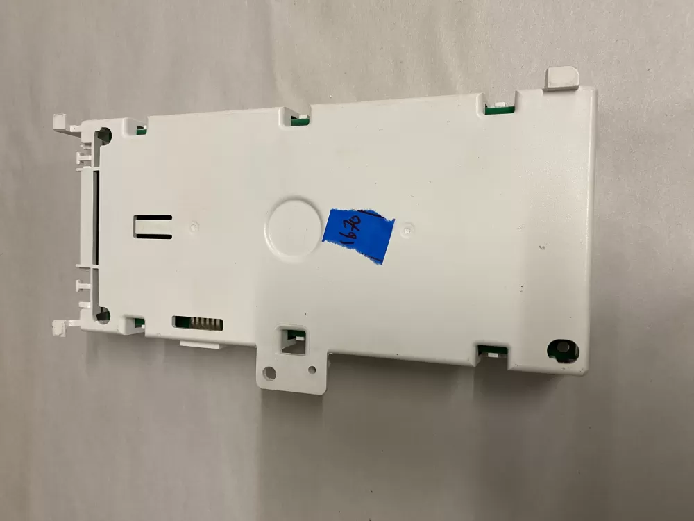 Whirlpool W10214008 W10253975 W10347319 Dryer Control Board AZ210958 | BK1670