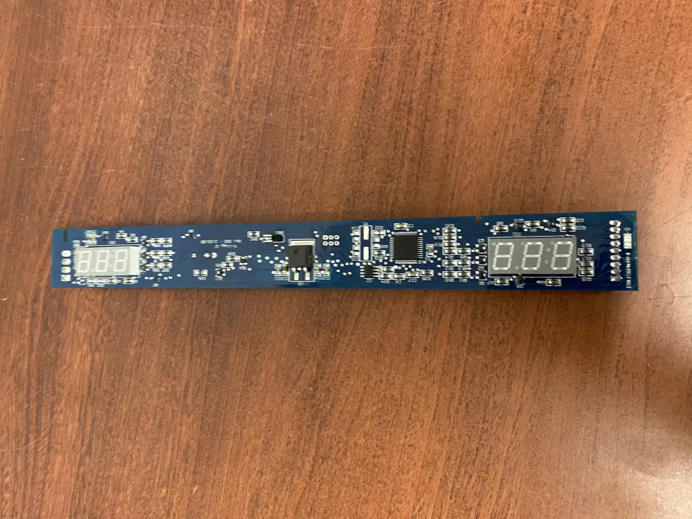 KitchenAid Jenn Air W10116216 Refrigerator Control Board AZ46440 | BK1779