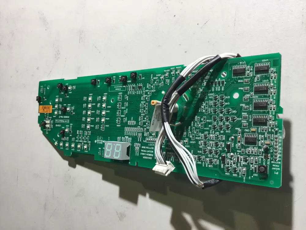 Whirlpool W10051166 Dryer Control Board AZ36375 | NRV245