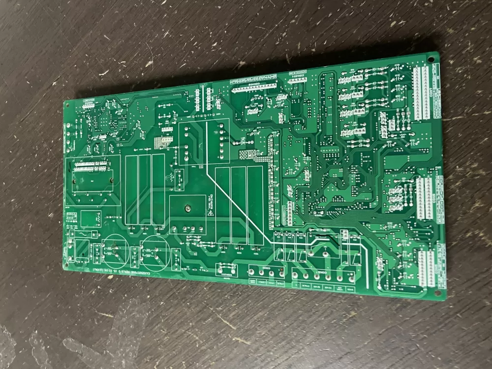 LG EBR78643414 EBR84433501 Refrigerator Control Board AZ53592 | Wm1895