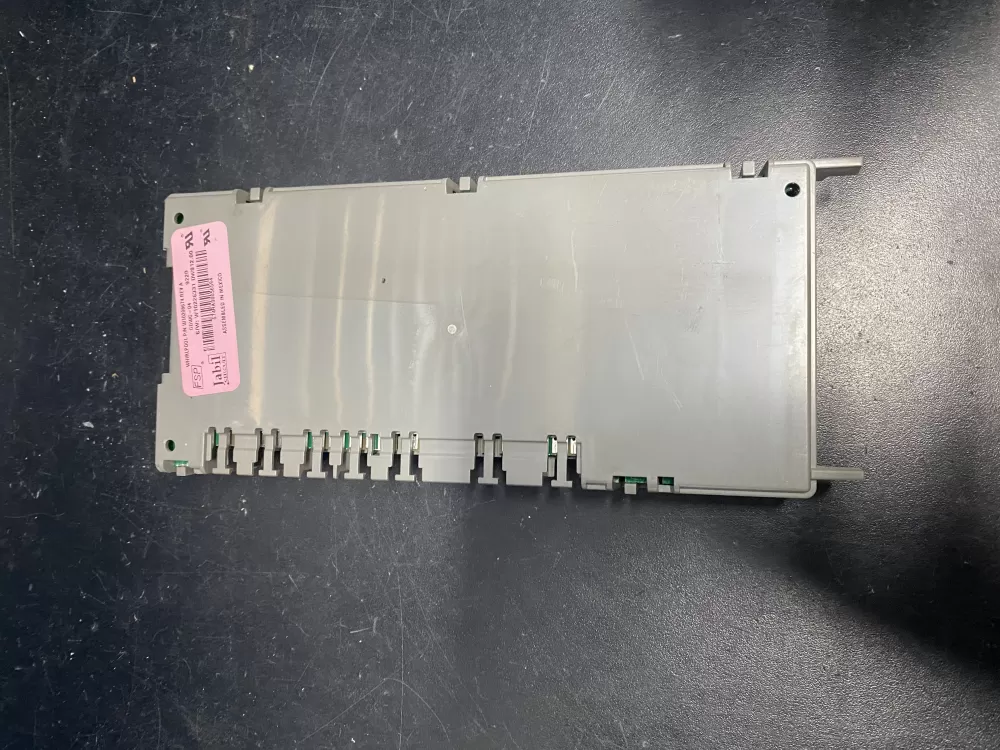 Whirlpool Maytag KitchenAid Kenmore Dishwasher Control Board AZ22238 | BK1162