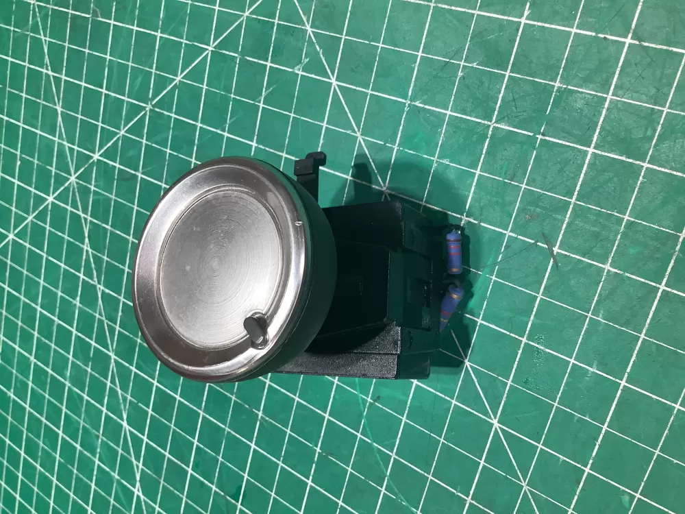 Maytag W10562712 W11501315 Dryer Temperature Switch AZ163288 | SL71