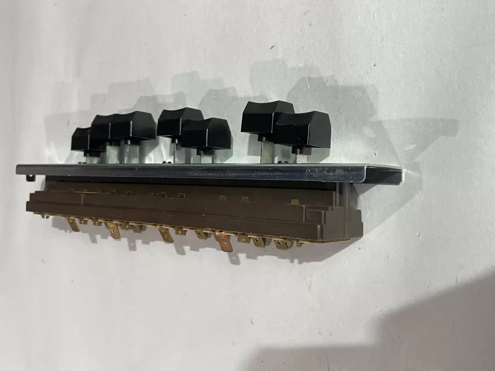 Whirlpool 8577359 W10330140 WPW10330140 PS11753009 Washer Control Board Switch