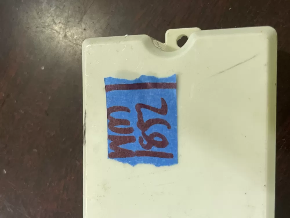 LG EAM60930601 EAMG09030601 Washer Control Board Filter Noise AZ53873 | WM1852