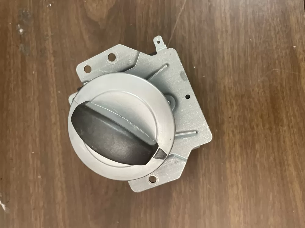 Whirlpool Kenmore AP6016539 W10185976 WPW10185976VP Dryer Timer AZ37579 | KM147