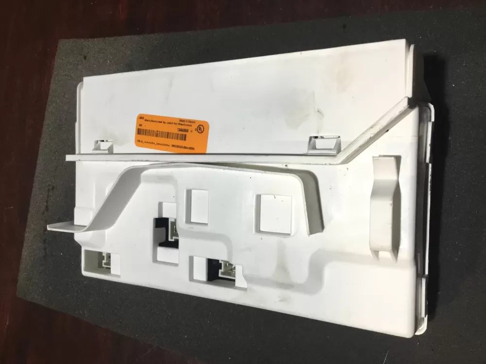 Electrolux AP5270208 134640600 7134640600 Washer Control Board AZ82074 | NR1185