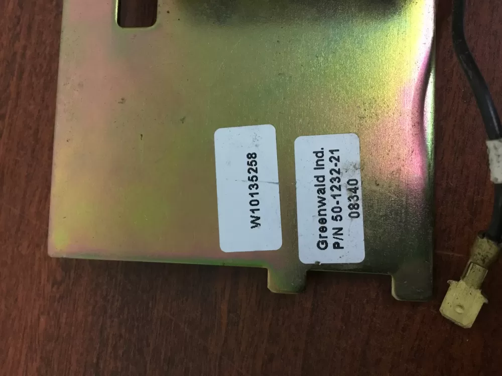 Maytag W10135258 W10920645 Washer Greenwald Timer AZ28256 | NR1513