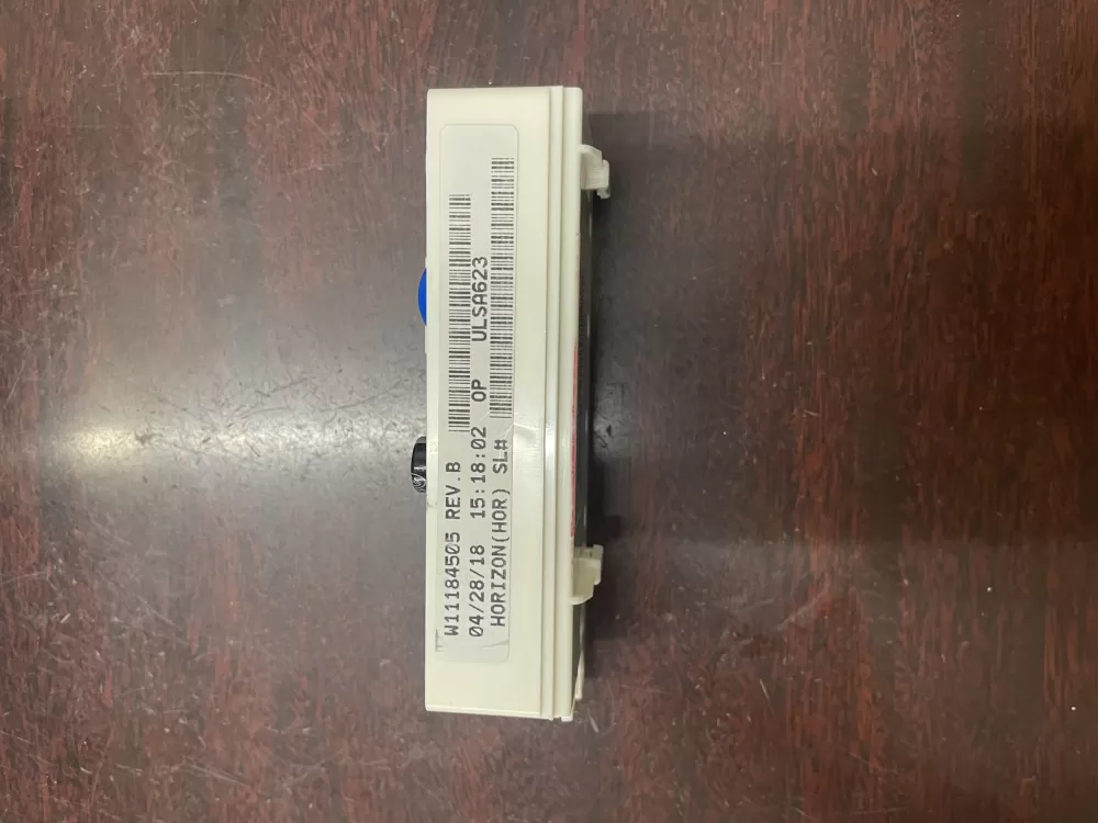 Whirlpool W11135445 W11179226 Refrigerator Control Board AZ34016 | KM1691