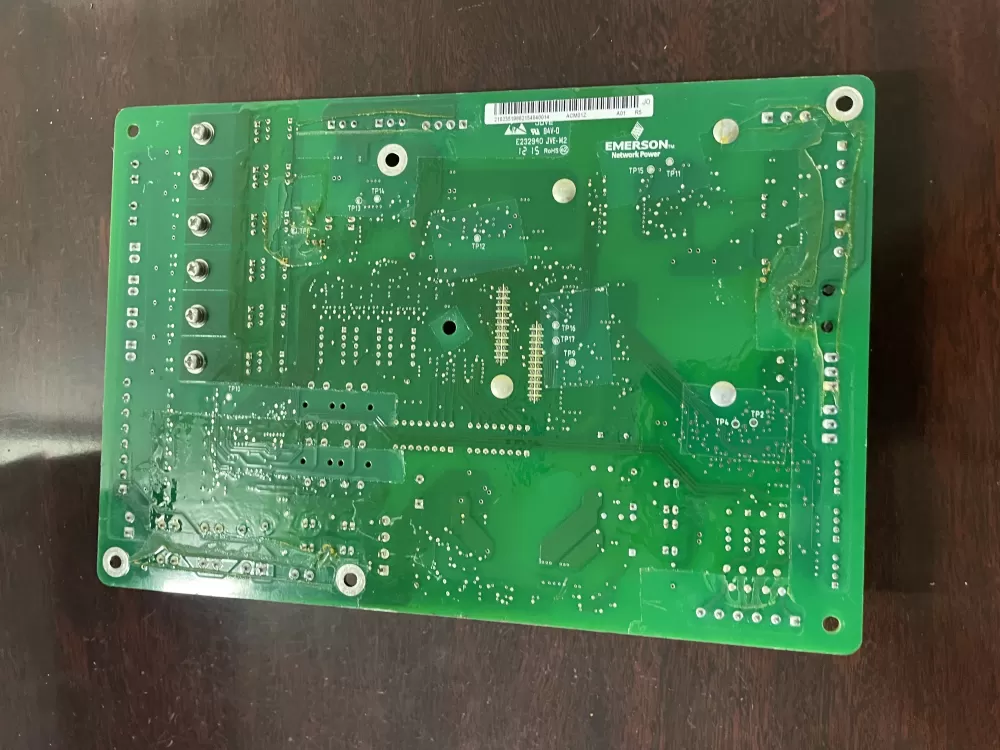 Control Board ACM01U1  AZ51989 | KM1879