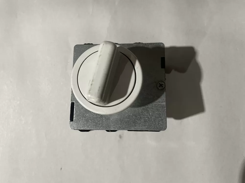 Whirlpool GE 131062300E Dryer Timer AZ192238 | KM2287