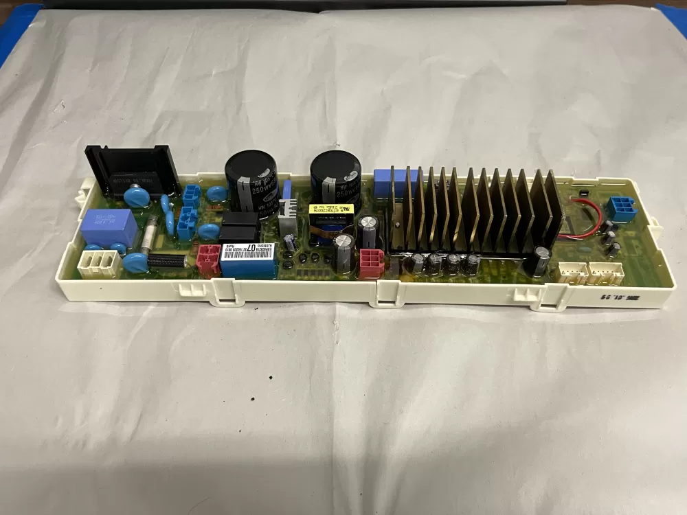 LG EBR81300806 EAX64771003-10 EBR80321807 EBR81300806EBR80321807 Washer Control Board
