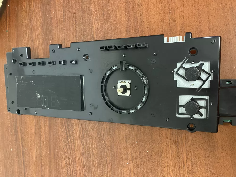 GE 308D1600G001 Dryer Control Board Nuine