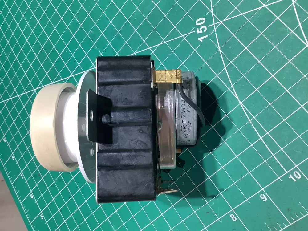 Whirlpool 3406720A PD00055932 3406720 529119 Dryer Timer AZ174707 | AV616