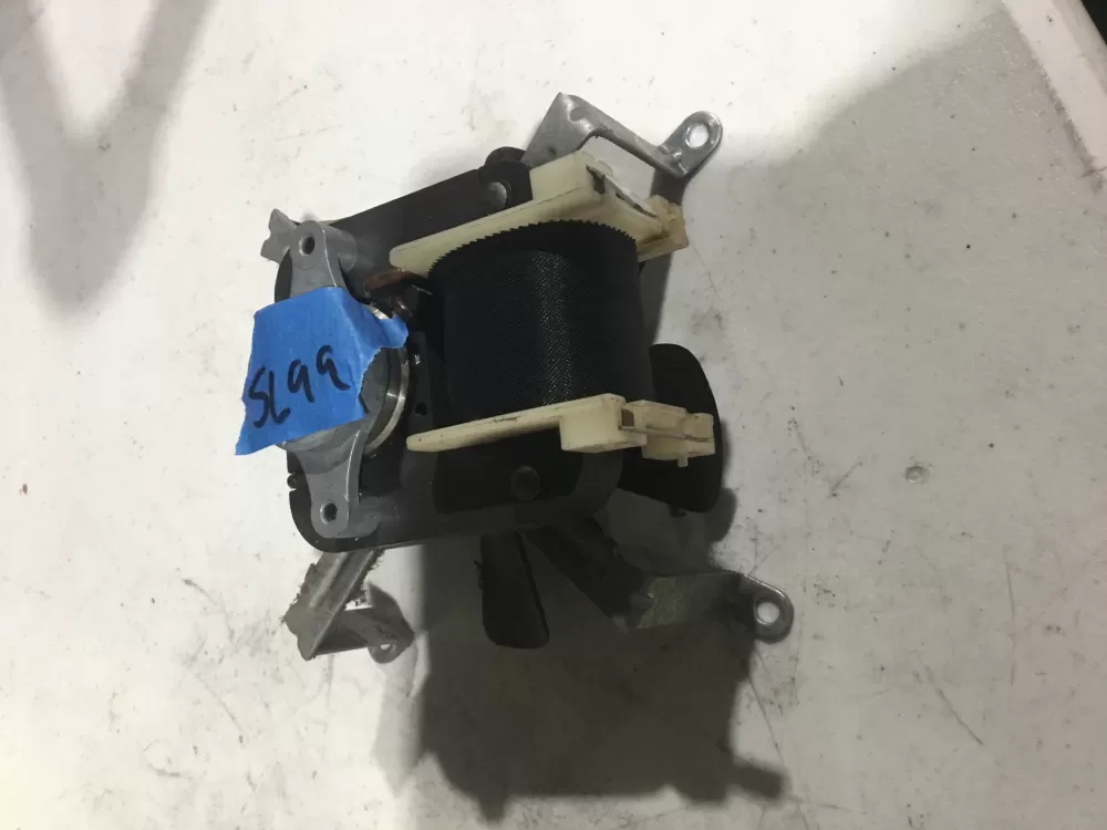 GE 229c4197p001 Wb26k5045 Oven Cooling Fan Assembly AZ87498 | Sl99