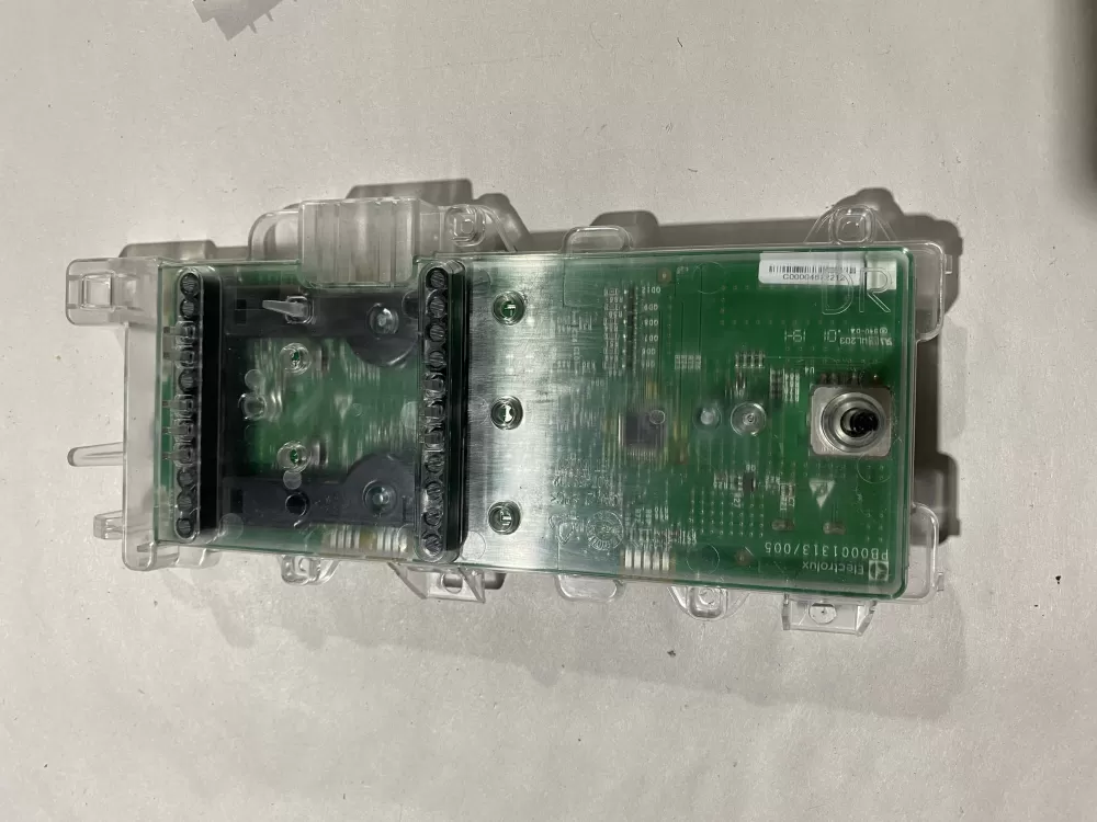 Frigidaire A07459307 A07459308 Dryer Control Board  AZ122420 | BK2242